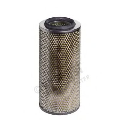 HENGST FILTER e113l -  Воздушный фильтр